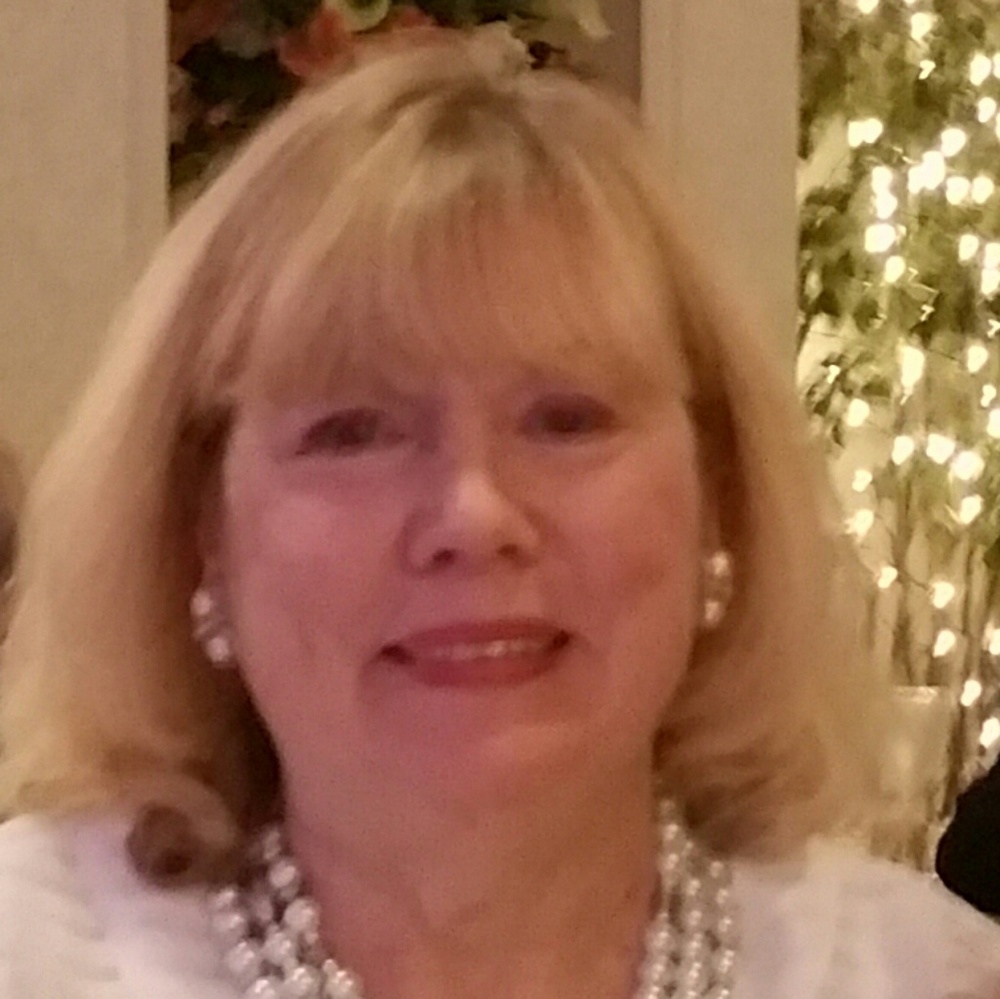 Meet your Posher, Jackie